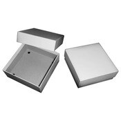 Azer cryogenic storage box